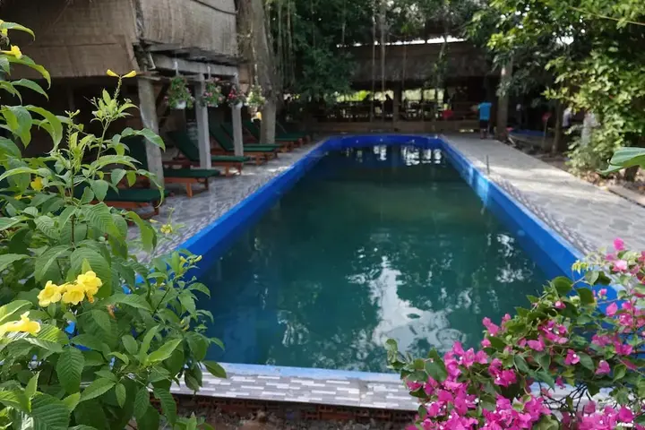 Кантхо: Nguyen Shack Can Tho