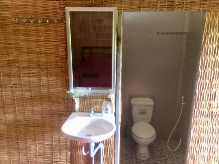 Кантхо: Nguyen Shack Can Tho