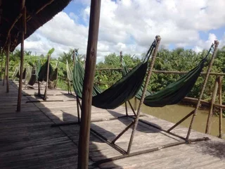 Кантхо: Nguyen Shack Can Tho