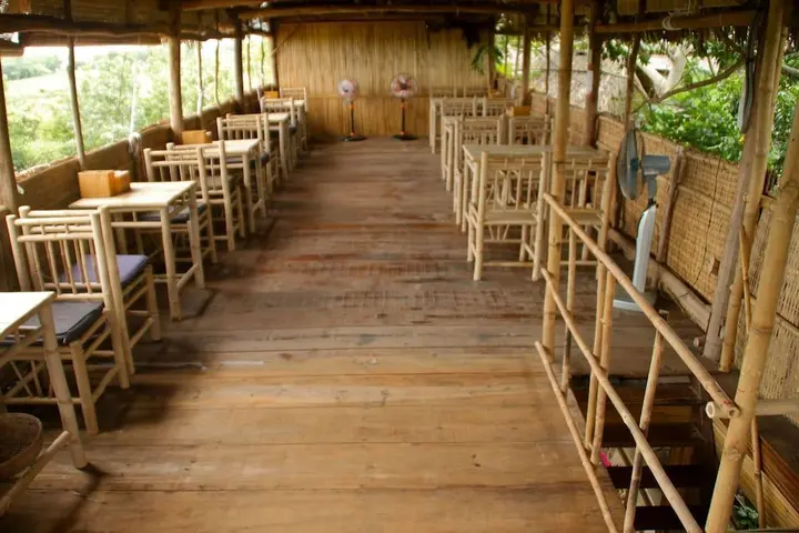 Кантхо: Nguyen Shack Can Tho
