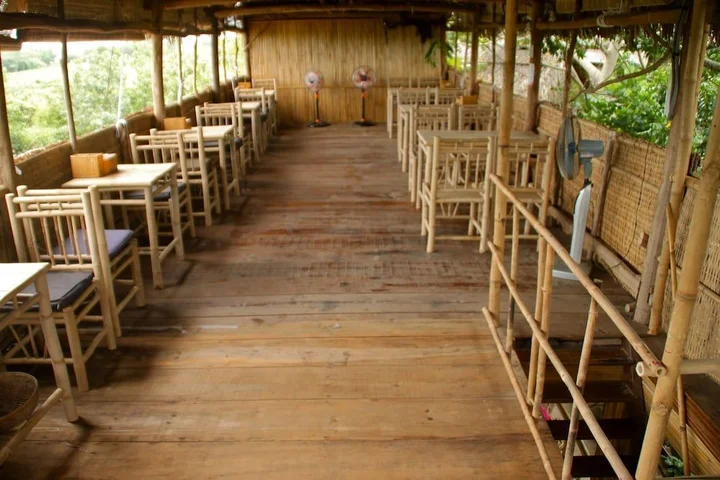 Кантхо: Nguyen Shack Can Tho