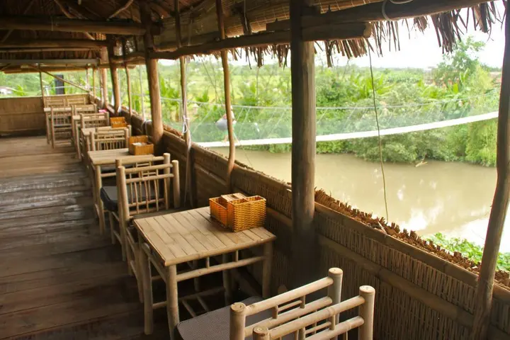 Кантхо: Nguyen Shack Can Tho