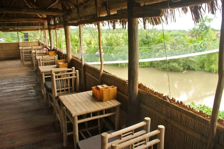 Кантхо: Nguyen Shack Can Tho