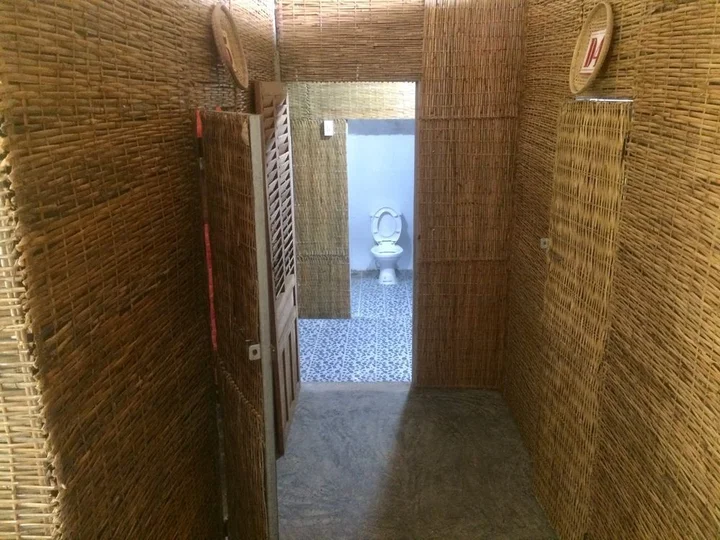 Кантхо: Nguyen Shack Can Tho