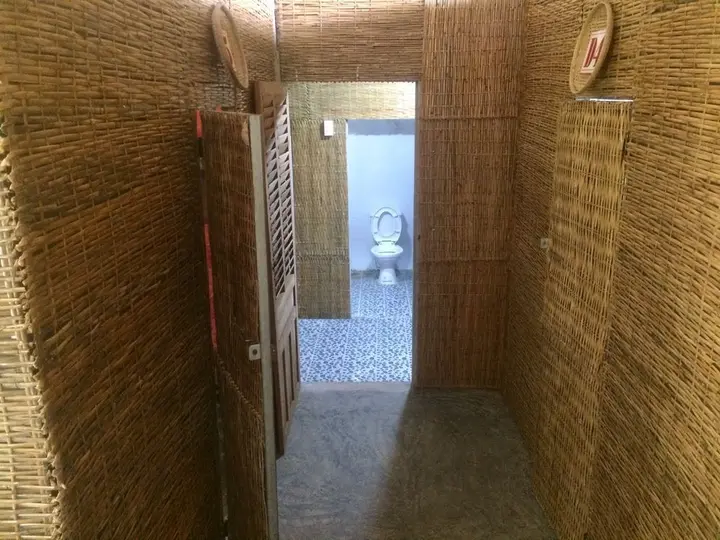 Кантхо: Nguyen Shack Can Tho