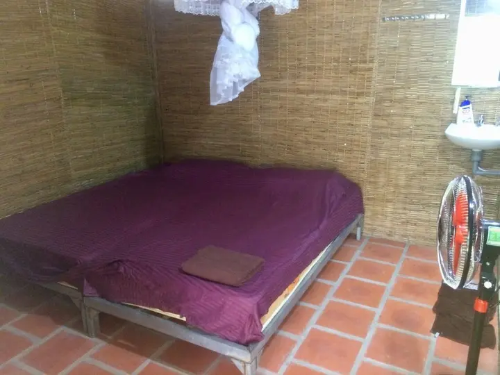 Кантхо: Nguyen Shack Can Tho