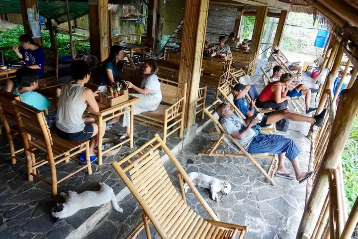 Кантхо: Nguyen Shack Can Tho
