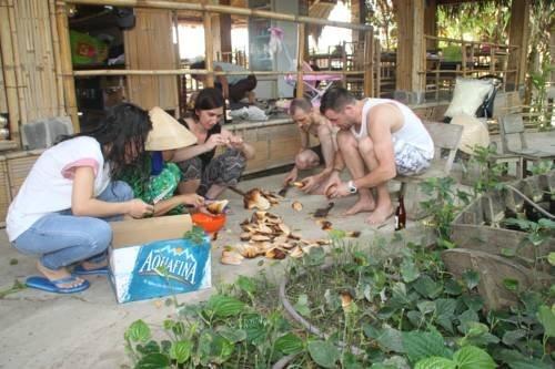 Кантхо: Nguyen Shack Can Tho
