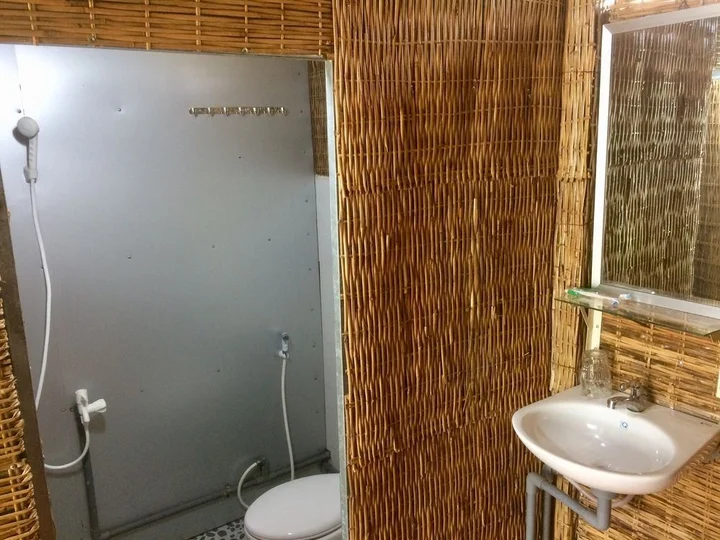 Кантхо: Nguyen Shack Can Tho