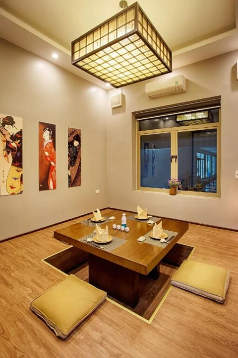 Ксом Дуа: Nghi Son Hotel