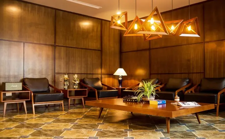Ксом Дуа: Nghi Son Hotel