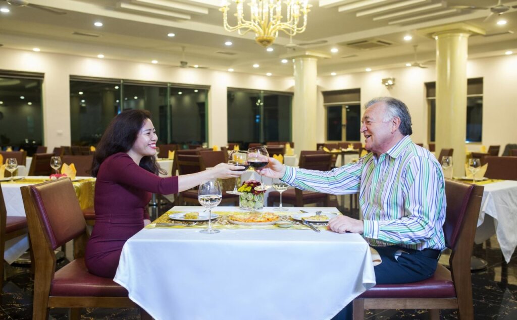 Ксом Дуа: Nghi Son Hotel