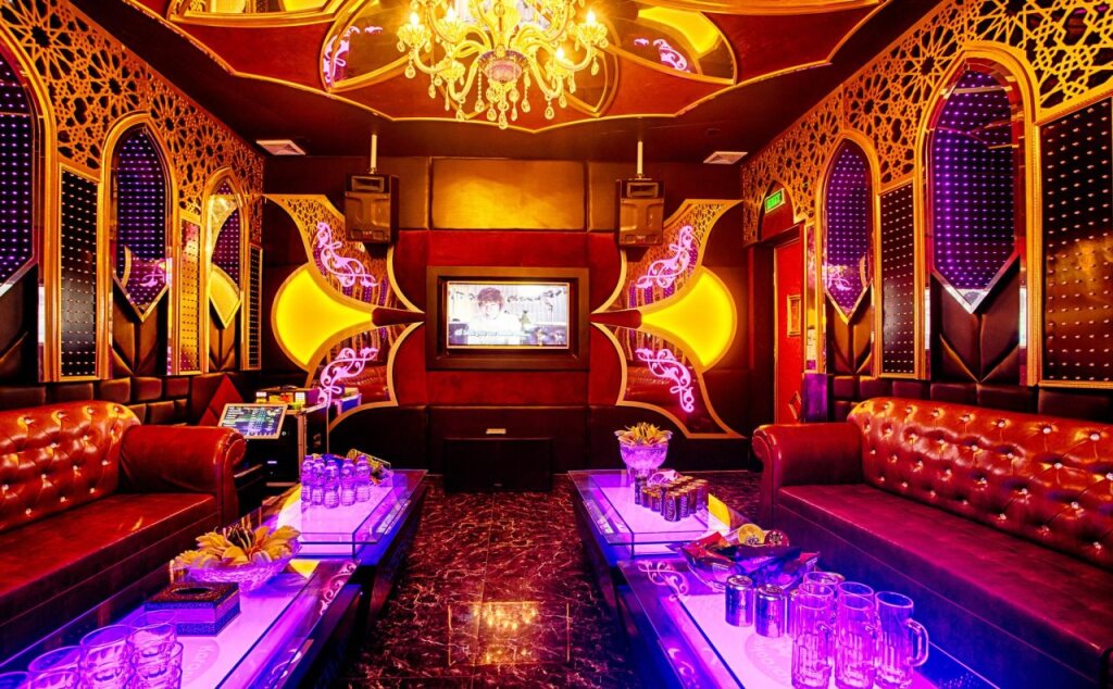 Ксом Дуа: Nghi Son Hotel