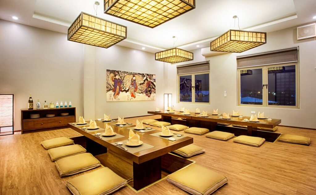 Ксом Дуа: Nghi Son Hotel