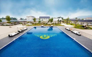 Ксом Дуа: Nghi Son Hotel