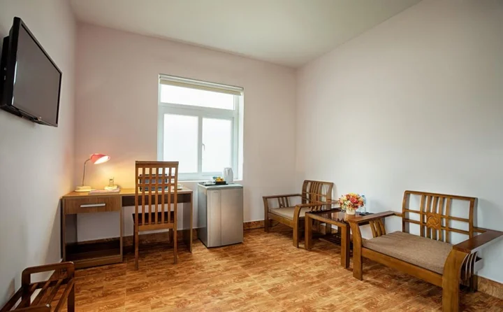 Ксом Дуа: Nghi Son Hotel