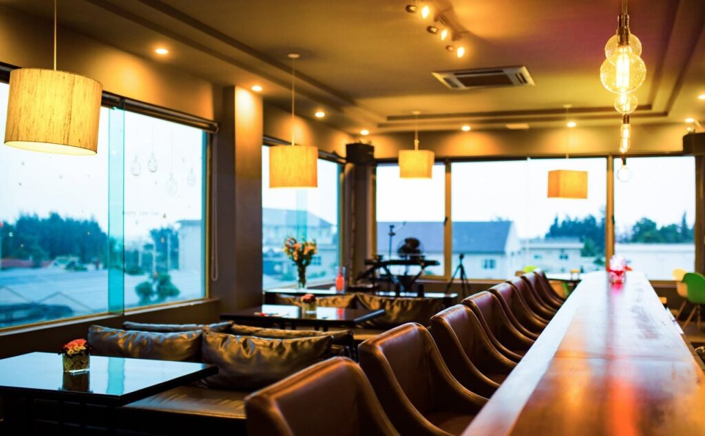 Ксом Дуа: Nghi Son Hotel