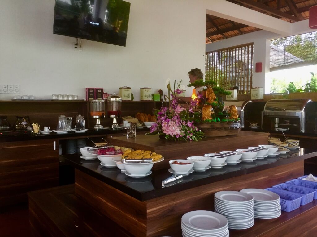 остров Фукуок: Camellia Resort & Spa