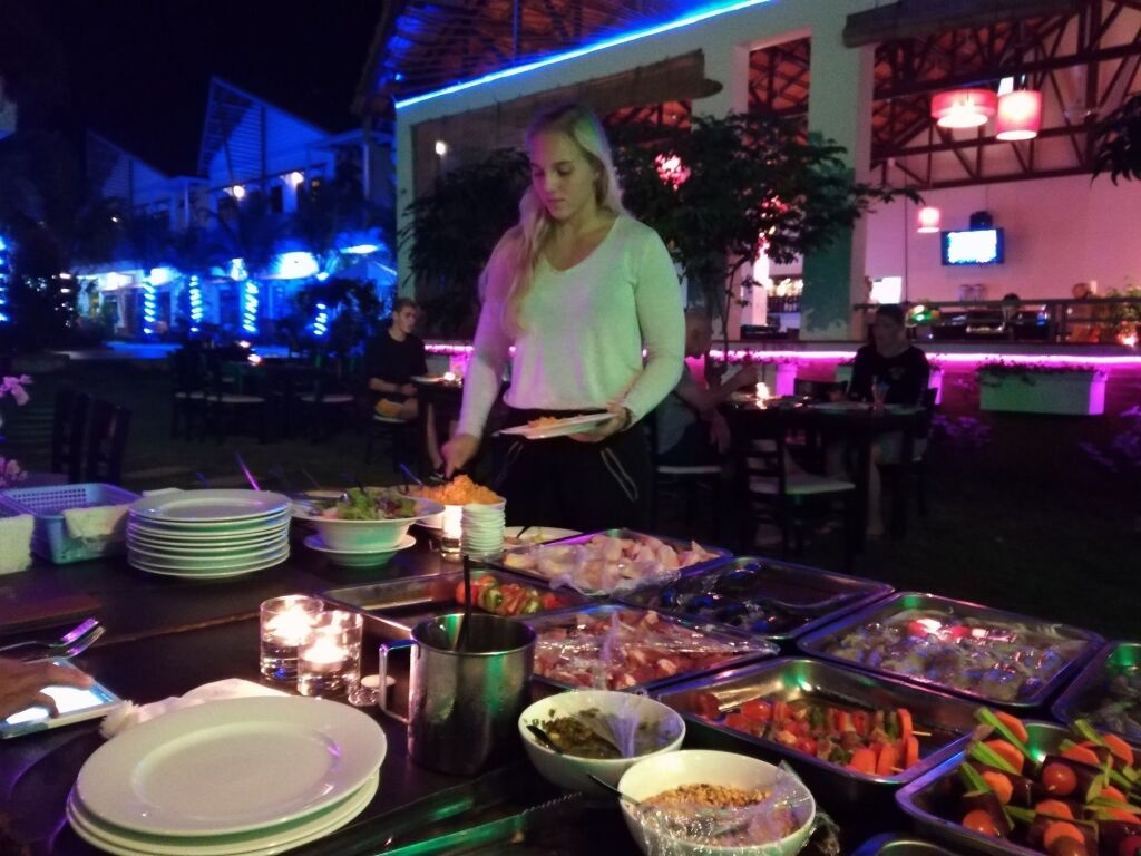 остров Фукуок: Camellia Resort & Spa