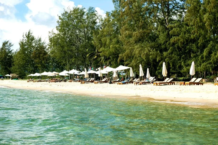 остров Фукуок: Camellia Resort & Spa