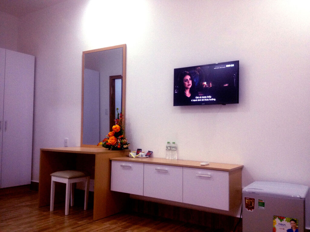 остров Фукуок: Camellia Resort & Spa