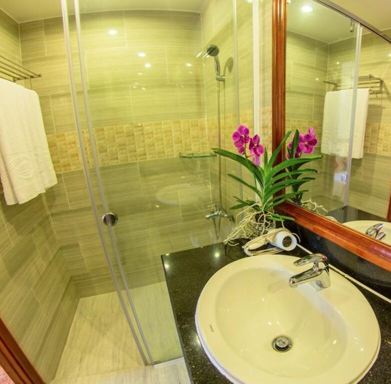 остров Фукуок: Camellia Resort & Spa