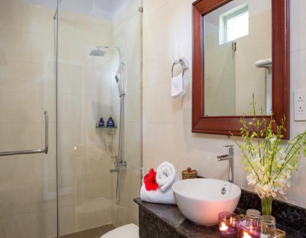 остров Фукуок: Camellia Resort & Spa