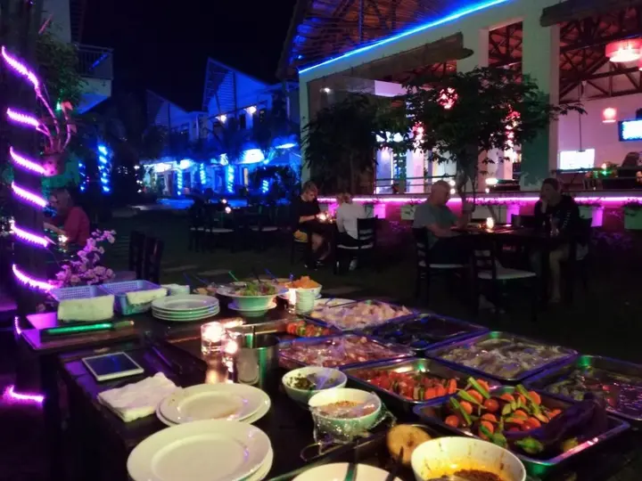 остров Фукуок: Camellia Resort & Spa