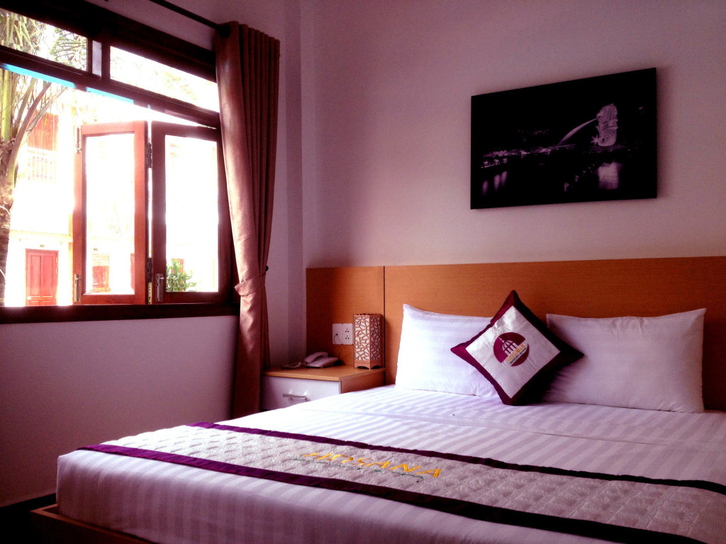 остров Фукуок: Camellia Resort & Spa