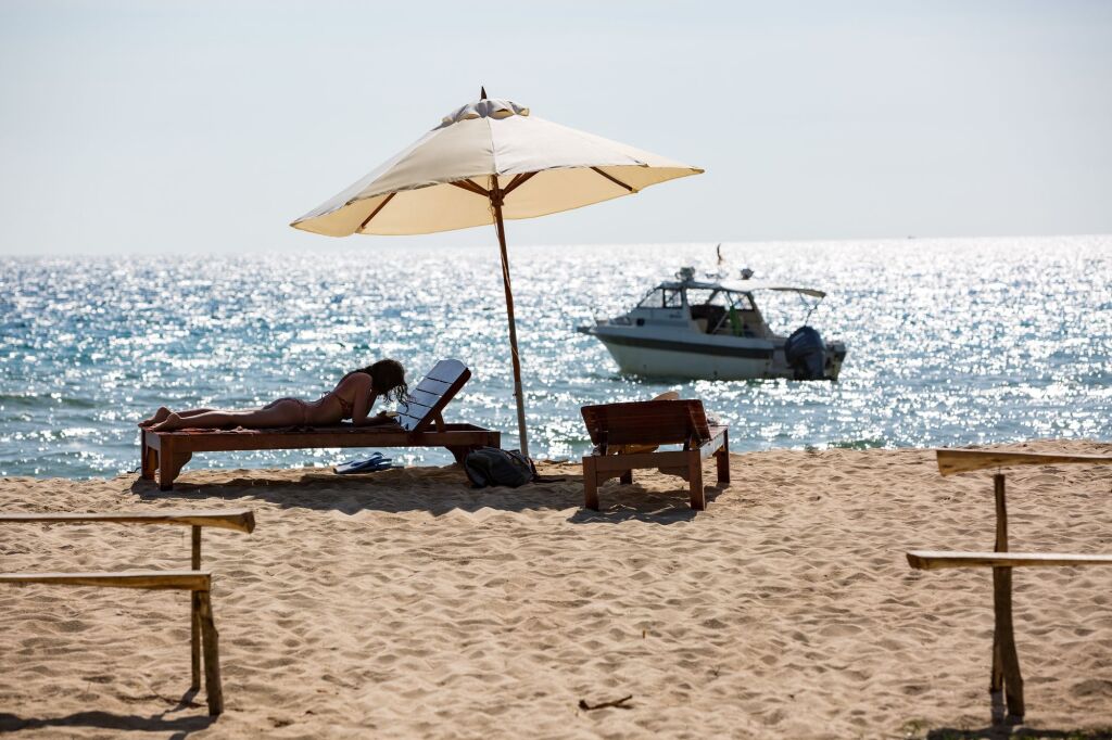 остров Фукуок: Camellia Resort & Spa