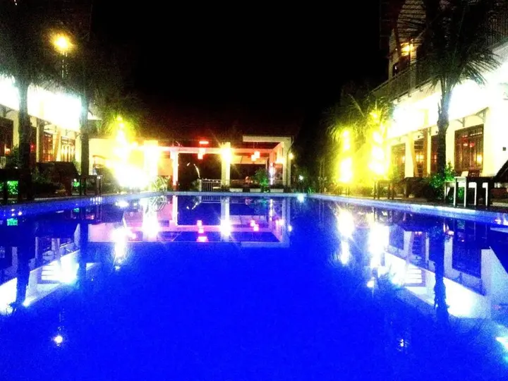 остров Фукуок: Camellia Resort & Spa