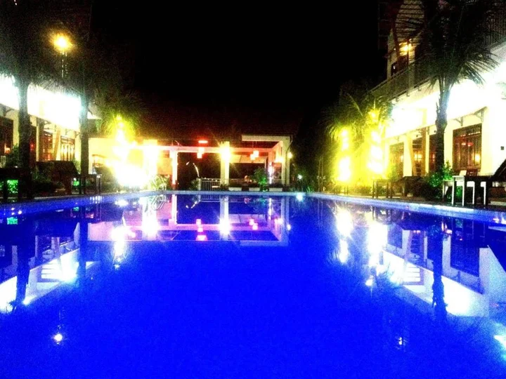 остров Фукуок: Camellia Resort & Spa