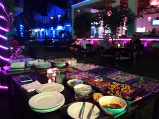 остров Фукуок: Camellia Resort & Spa