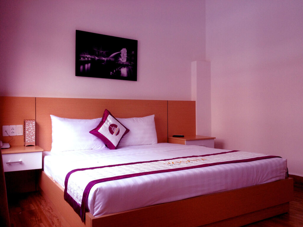 Camellia Resort & Spa — фото 4