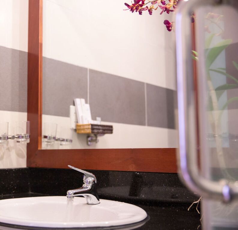 остров Фукуок: Camellia Resort & Spa