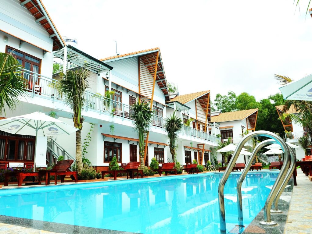 остров Фукуок: Camellia Resort & Spa