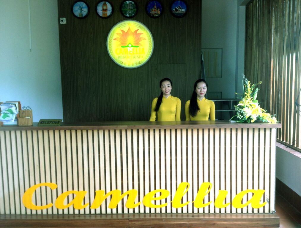 остров Фукуок: Camellia Resort & Spa