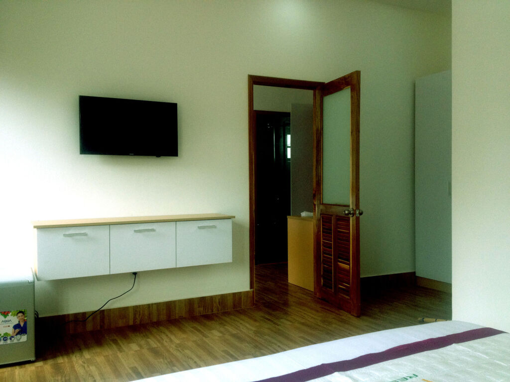 остров Фукуок: Camellia Resort & Spa