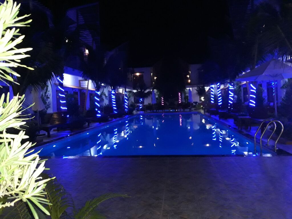 остров Фукуок: Camellia Resort & Spa