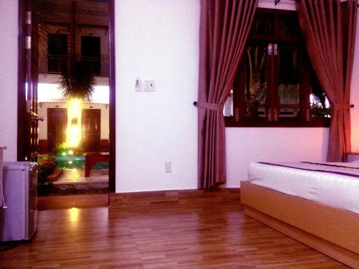 остров Фукуок: Camellia Resort & Spa