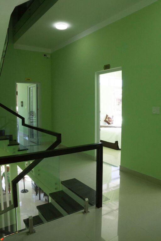 Хойан: Chau Plus Homestay