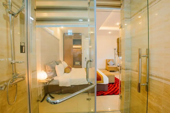 Ханой: Smile Hotel