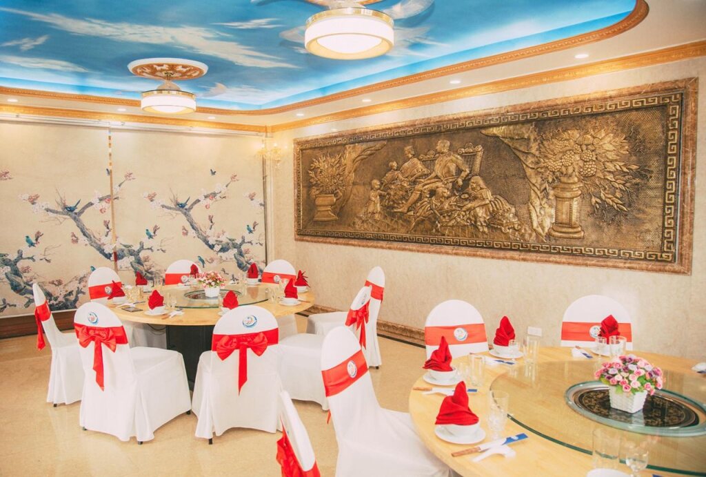 Da Huong Hotel — фото 3