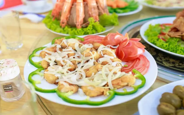 Тхайнгуен: Da Huong Hotel