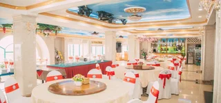 Тхайнгуен: Da Huong Hotel