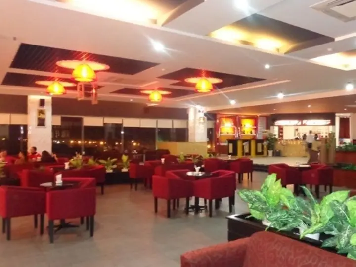 Хатинь: BMC Ha Tinh hotel
