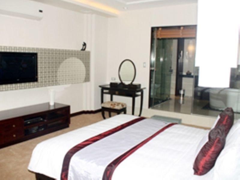 Хатинь: BMC Ha Tinh hotel
