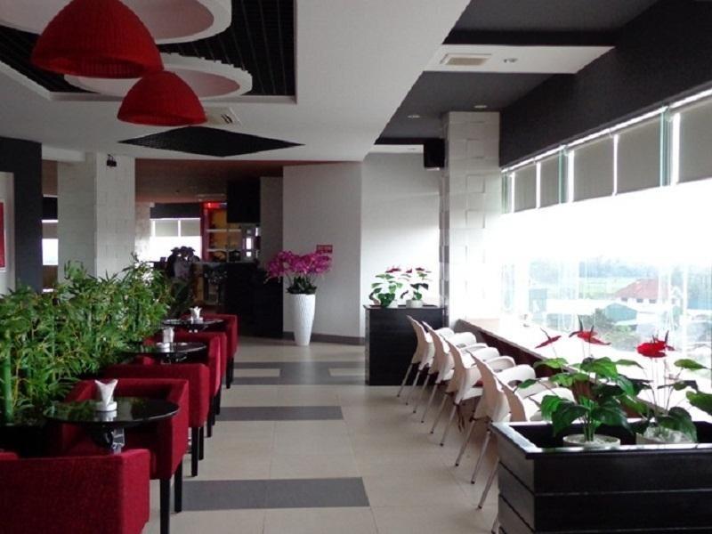Хатинь: BMC Ha Tinh hotel