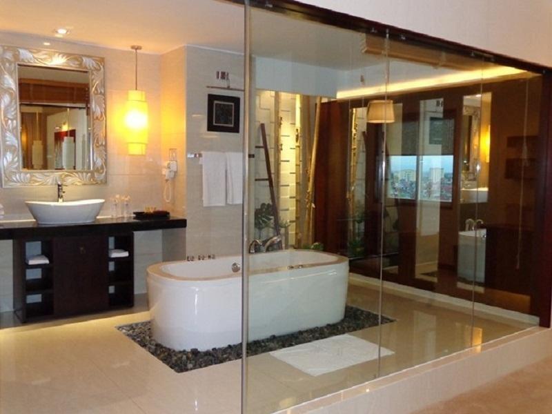 Хатинь: BMC Ha Tinh hotel
