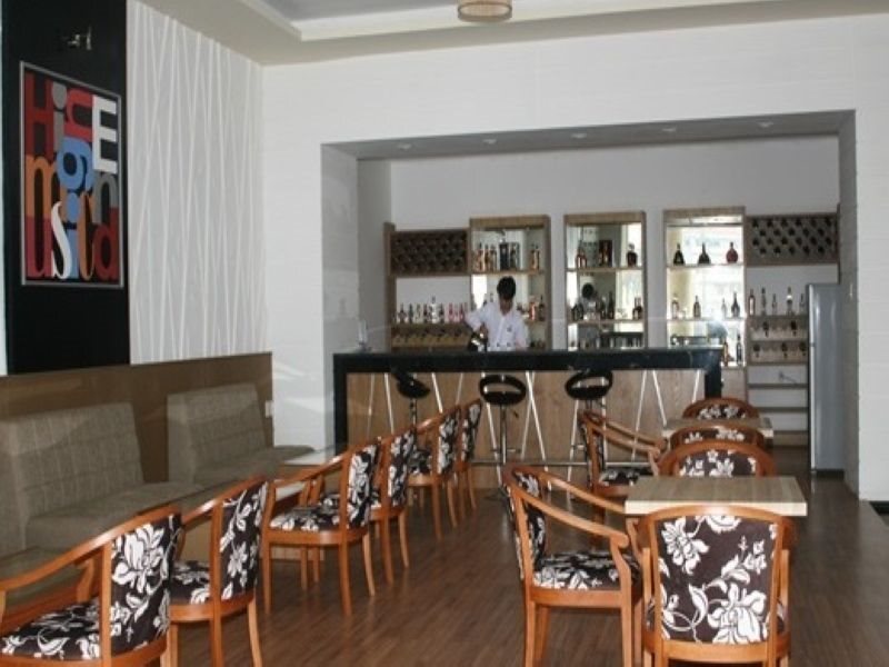 Хатинь: BMC Ha Tinh hotel